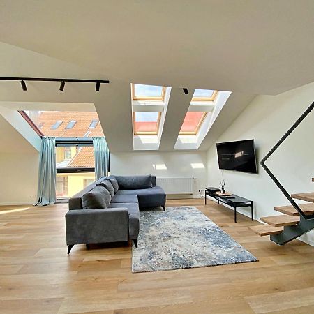 Loft 1 Bd Old Town Apartment By Hostlovers Kaunas Luaran gambar