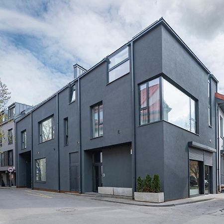 Loft 1 Bd Old Town Apartment By Hostlovers Kaunas Luaran gambar