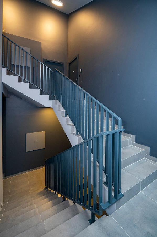 Loft 1 Bd Old Town Apartment By Hostlovers Kaunas Luaran gambar
