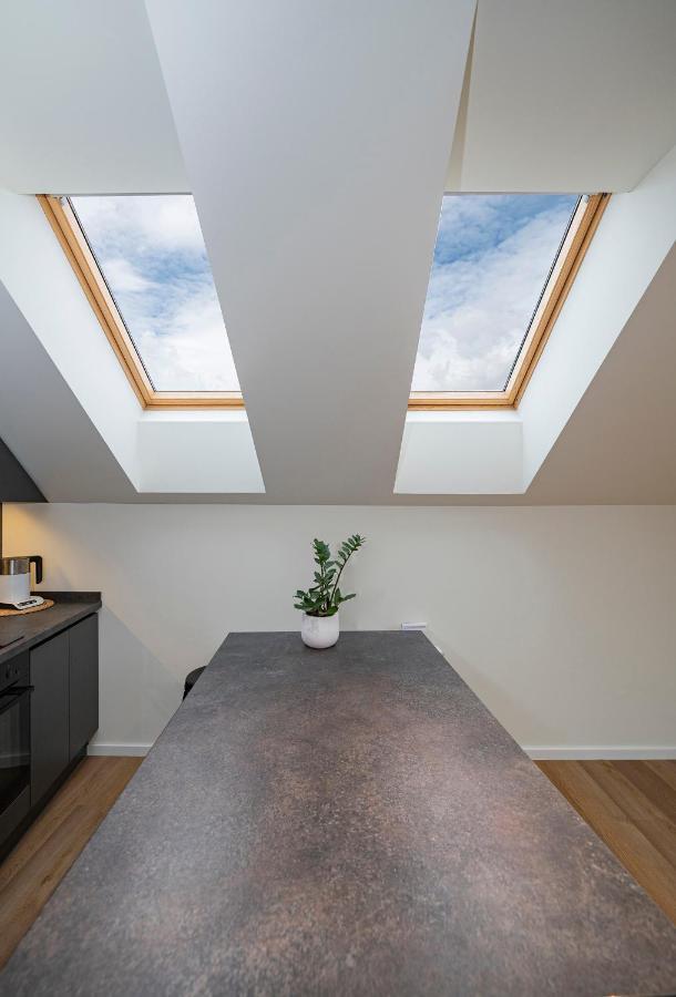 Loft 1 Bd Old Town Apartment By Hostlovers Kaunas Luaran gambar