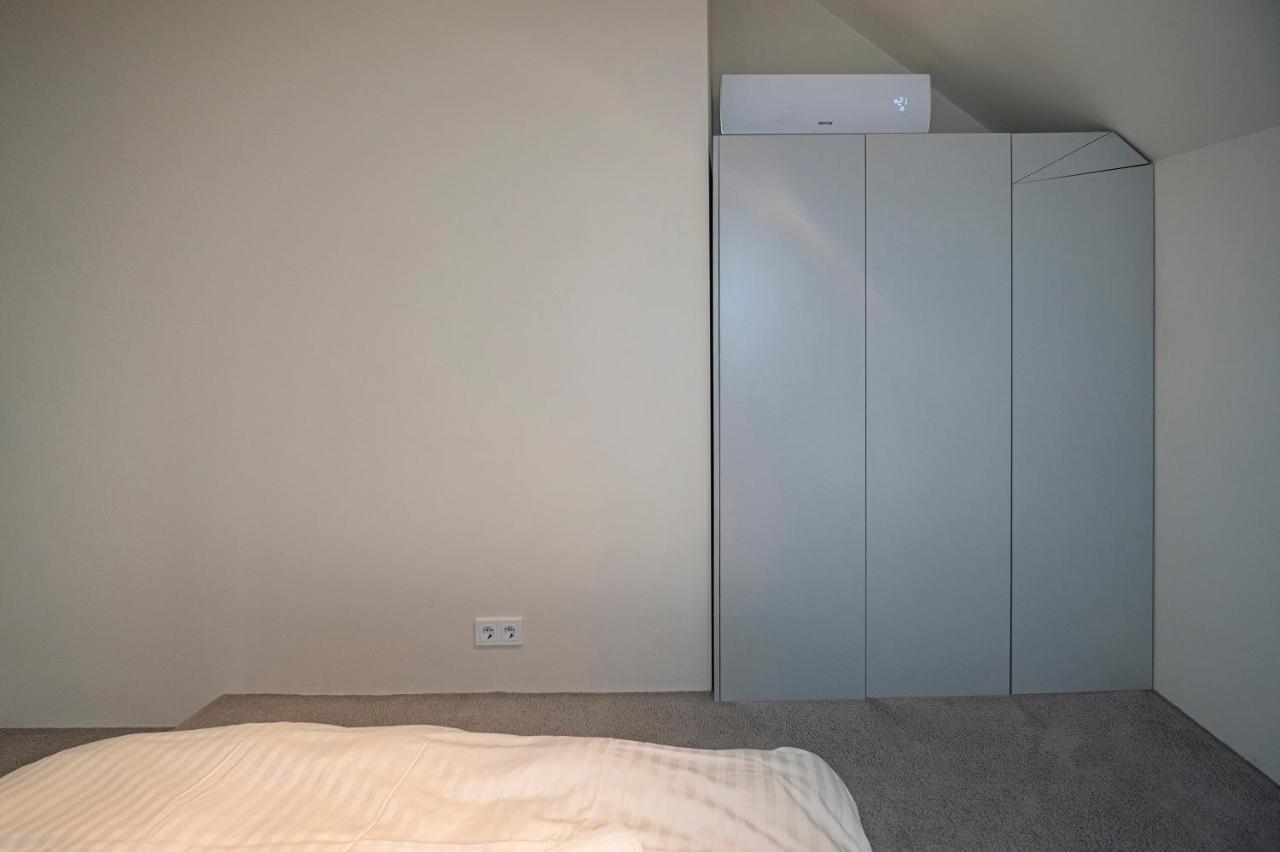 Loft 1 Bd Old Town Apartment By Hostlovers Kaunas Luaran gambar